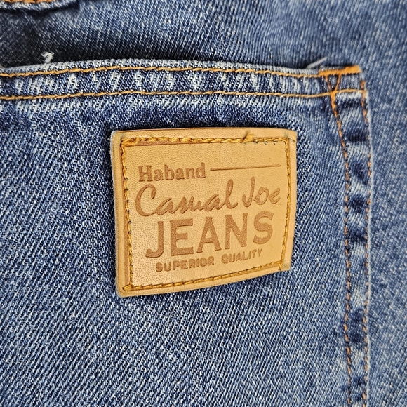 90's Vintage Boys Haband Jeans - Picture 5 of 5